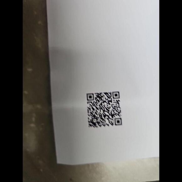 NIKE AIR JORDAN 1 MID ‘BANNED’ RED MEN’S SIZE 10 With COA Legitmark - Picture 13 of 15